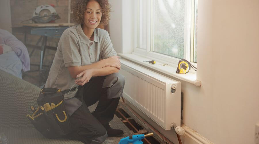 Professional Tankless Water Heater Installation in Fort Lawn, SC